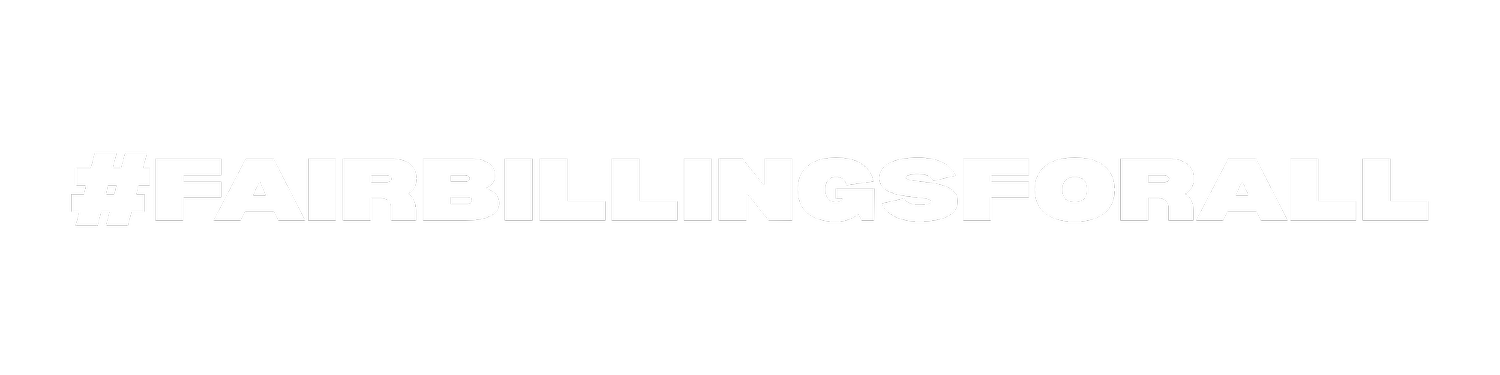 Billings for Stephens County Assessor