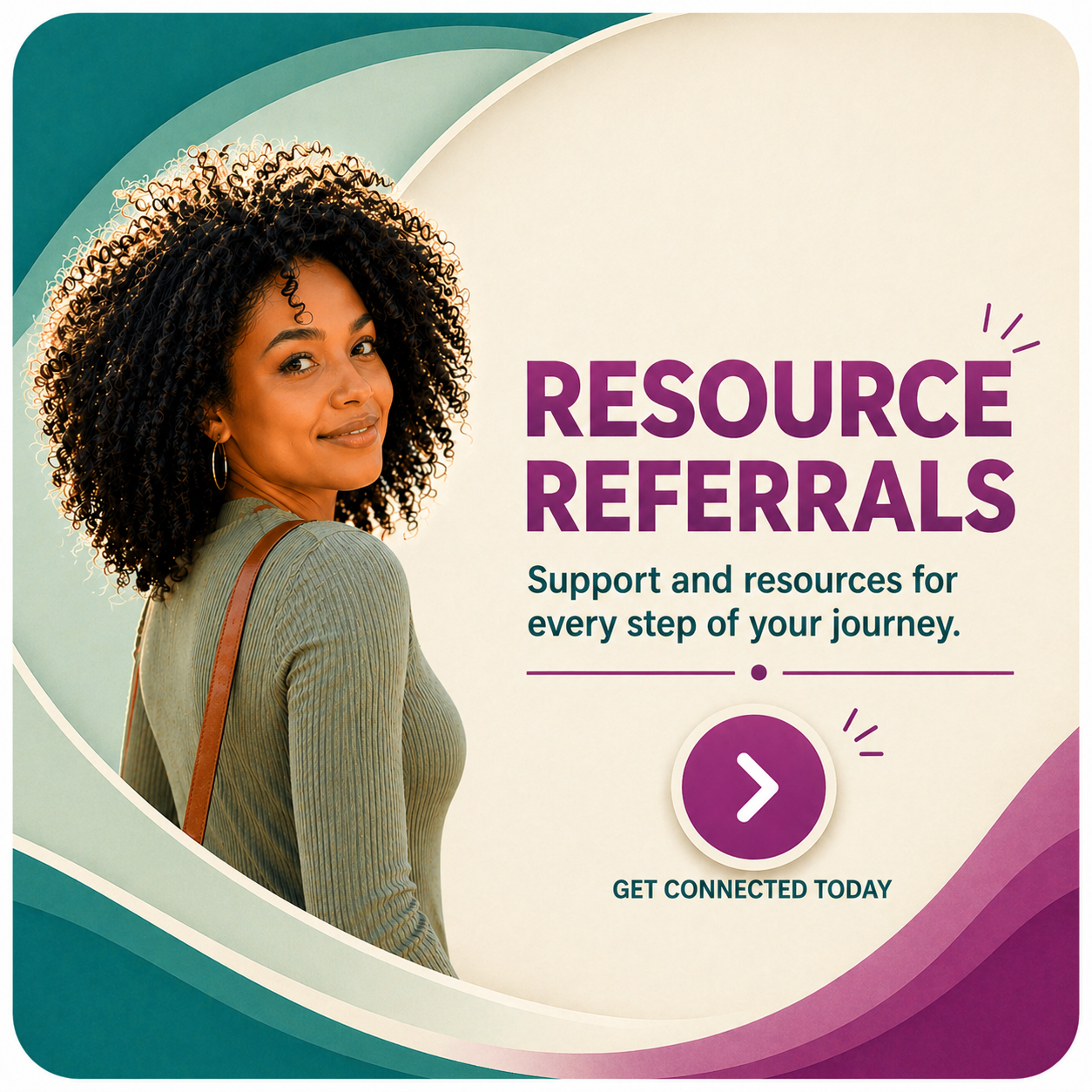 Resource Referrals
