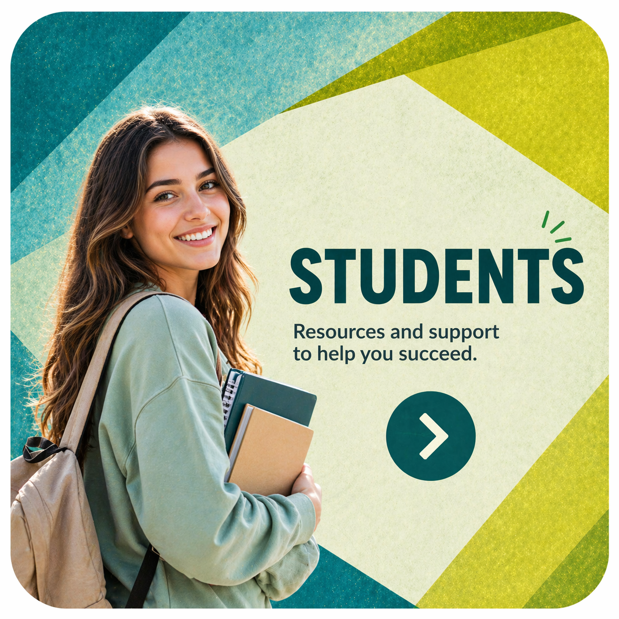 Support for Students