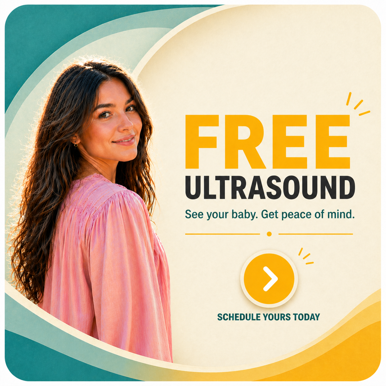 Free Ultrasounds