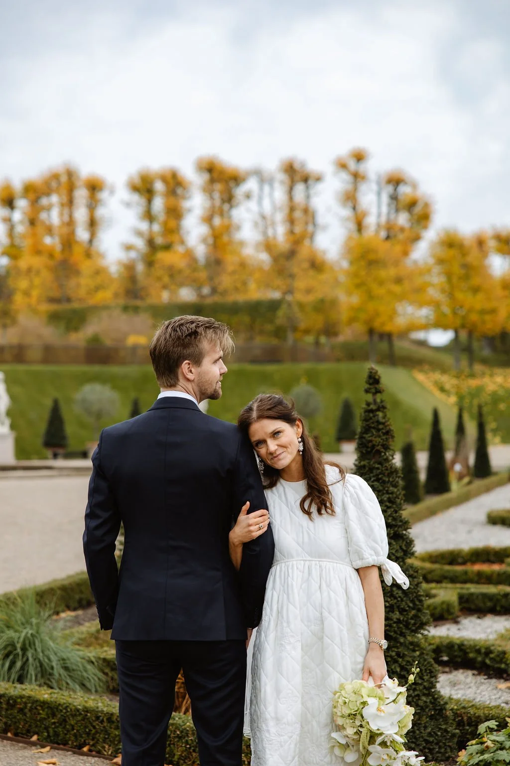 Romantisk & sjælfuldt