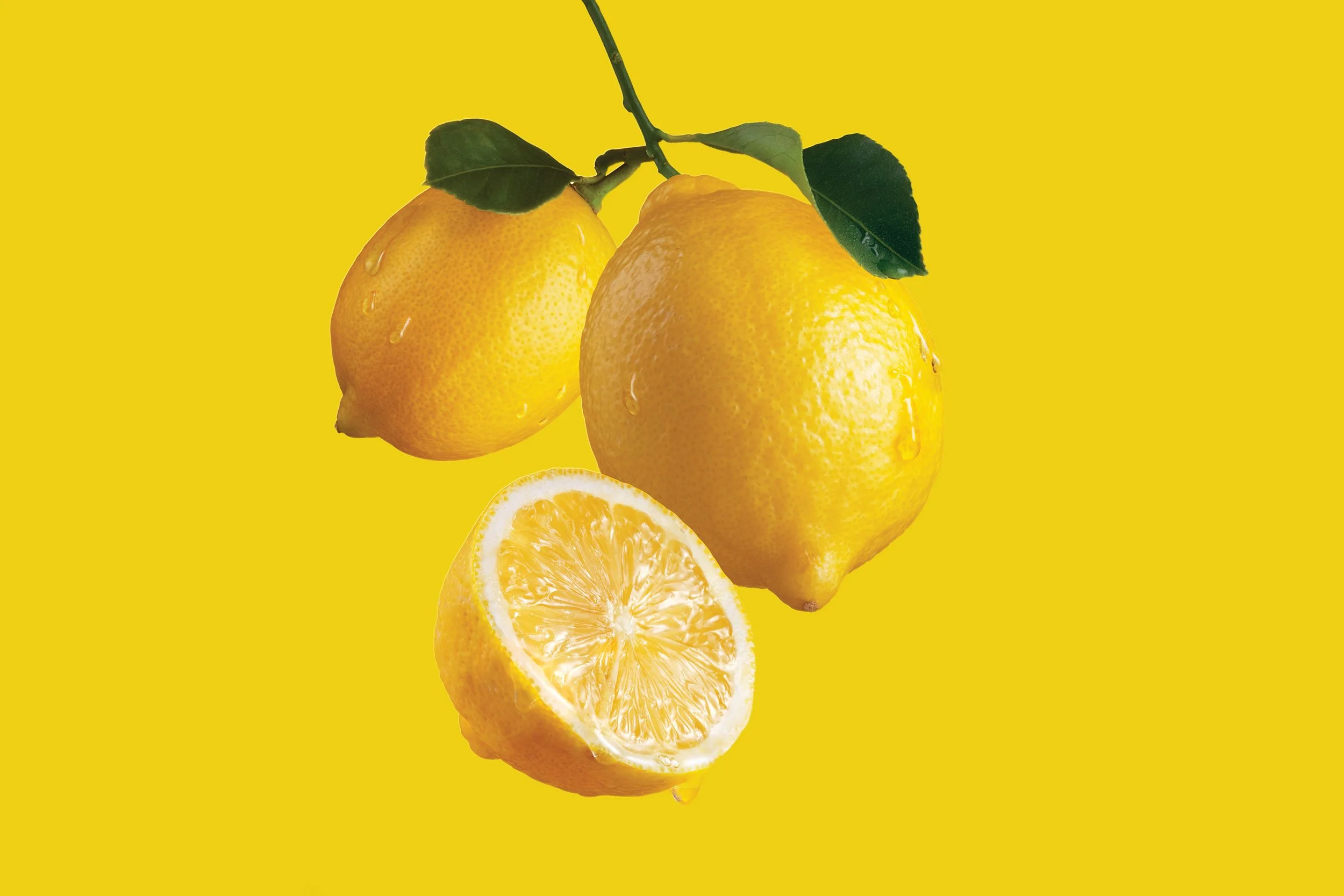 Limoncello Product Launch Campaign