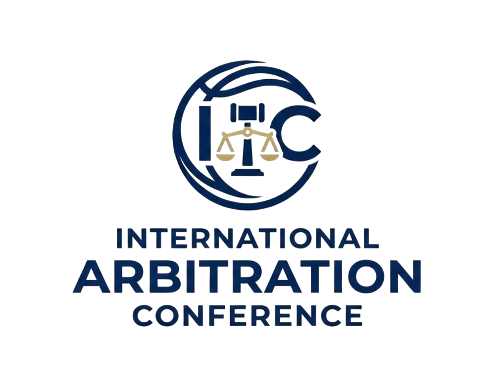 Conferencia Internacional de Arbitraje 2026