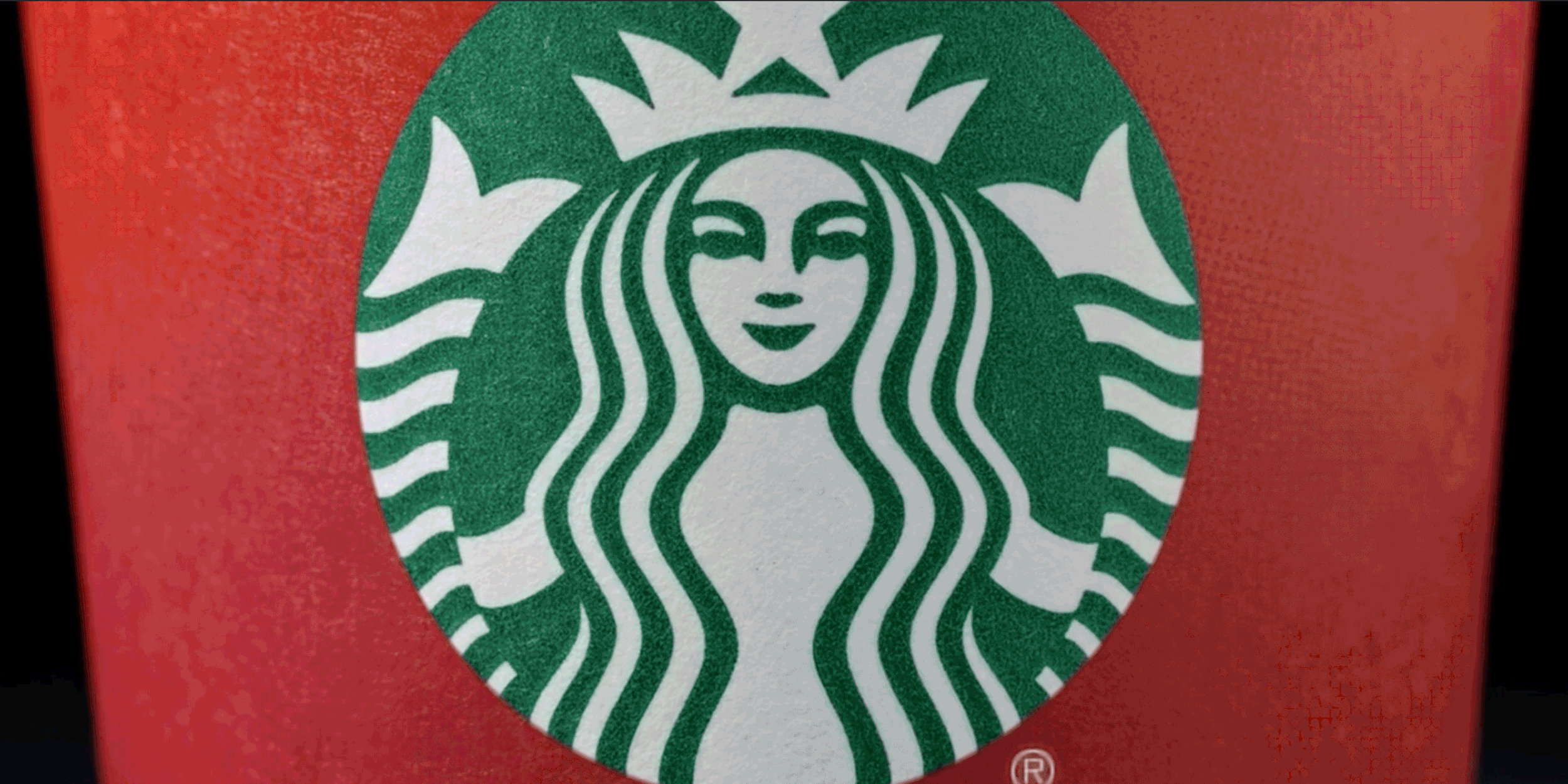 Red Cups Are Here