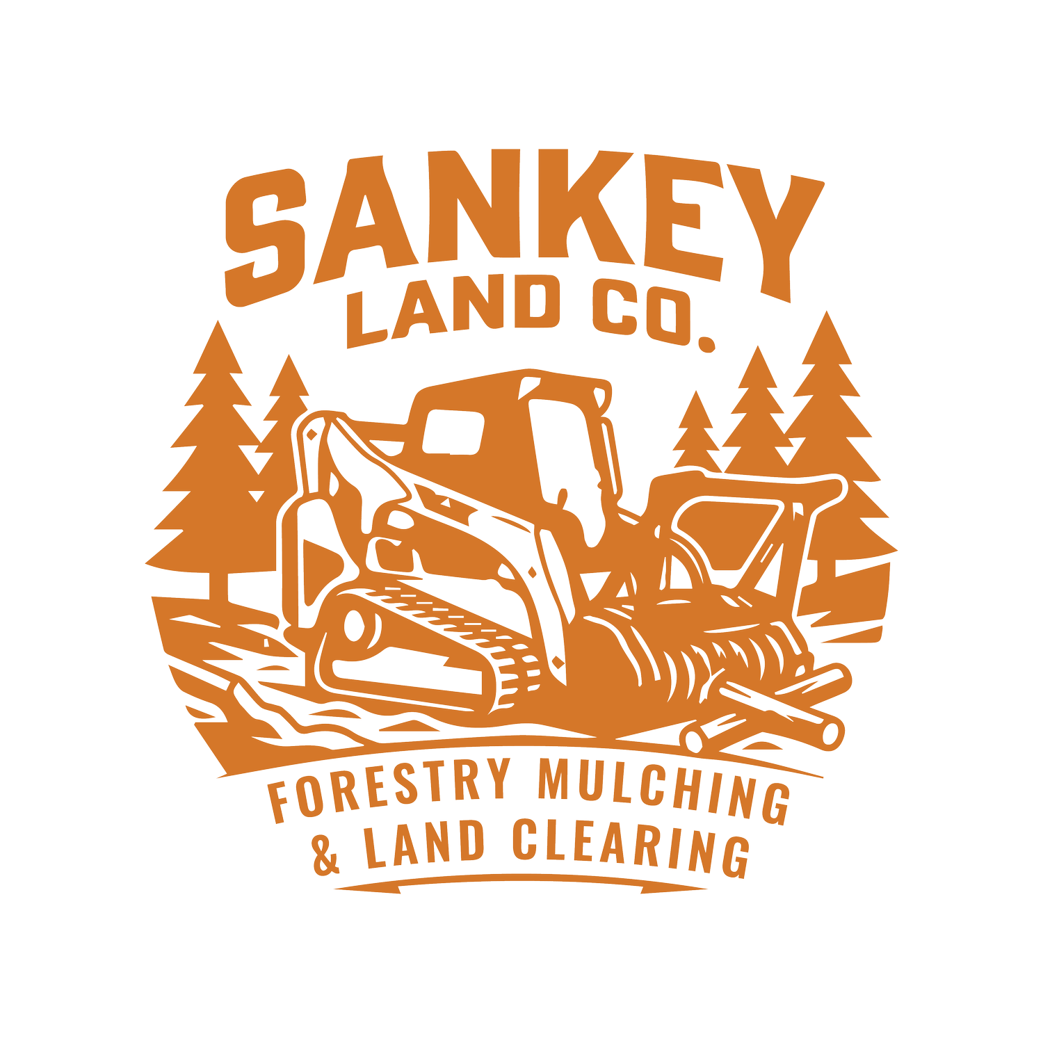 Sankey Land Co.