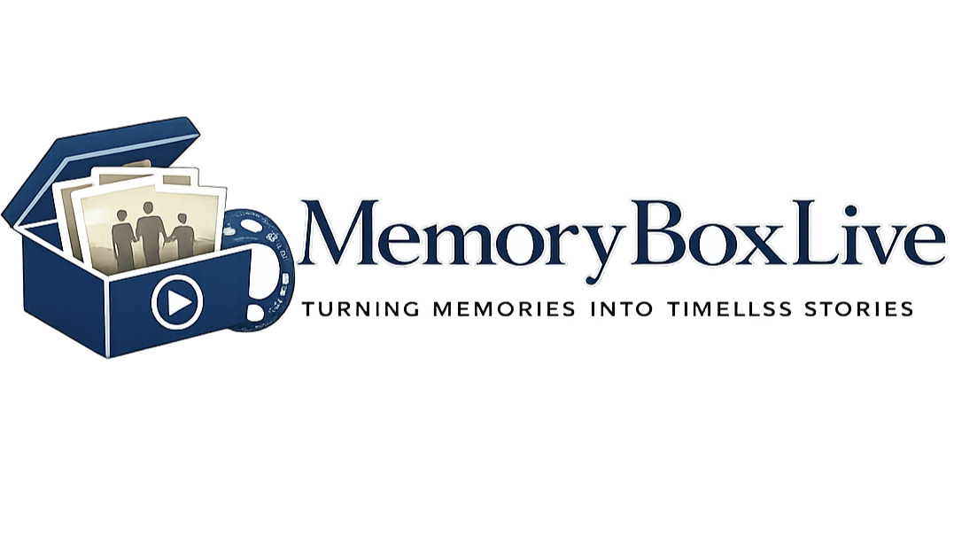 MemoryBoxLive
