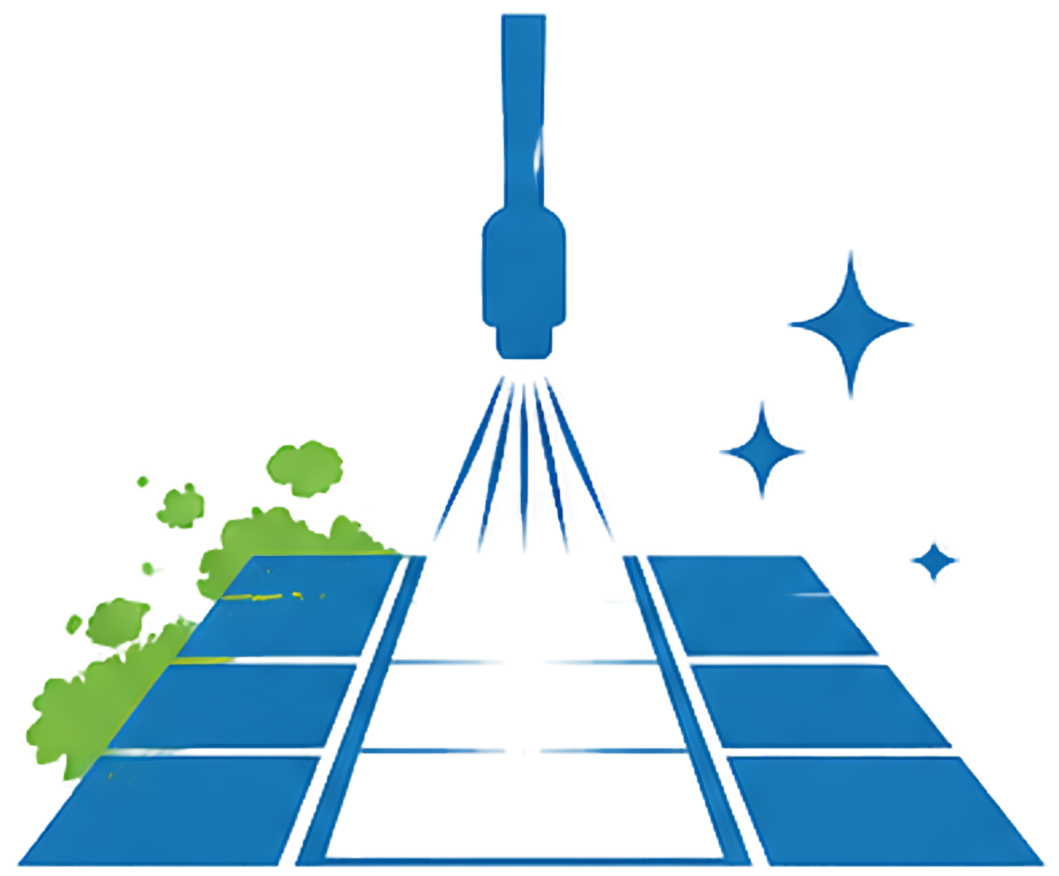 Green Building icon