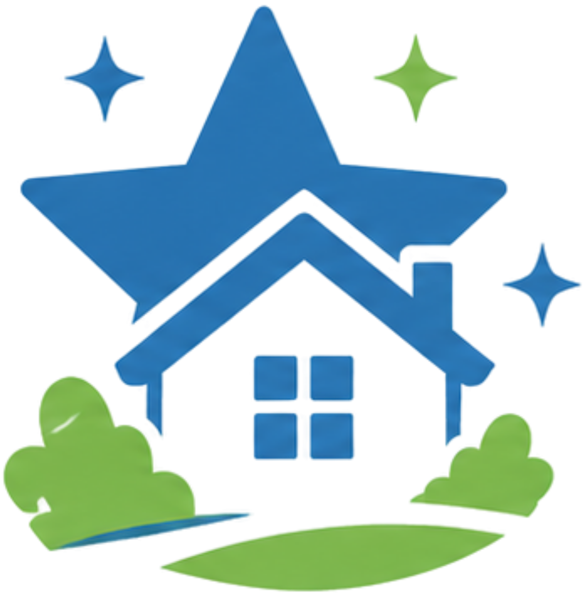 Green Building icon