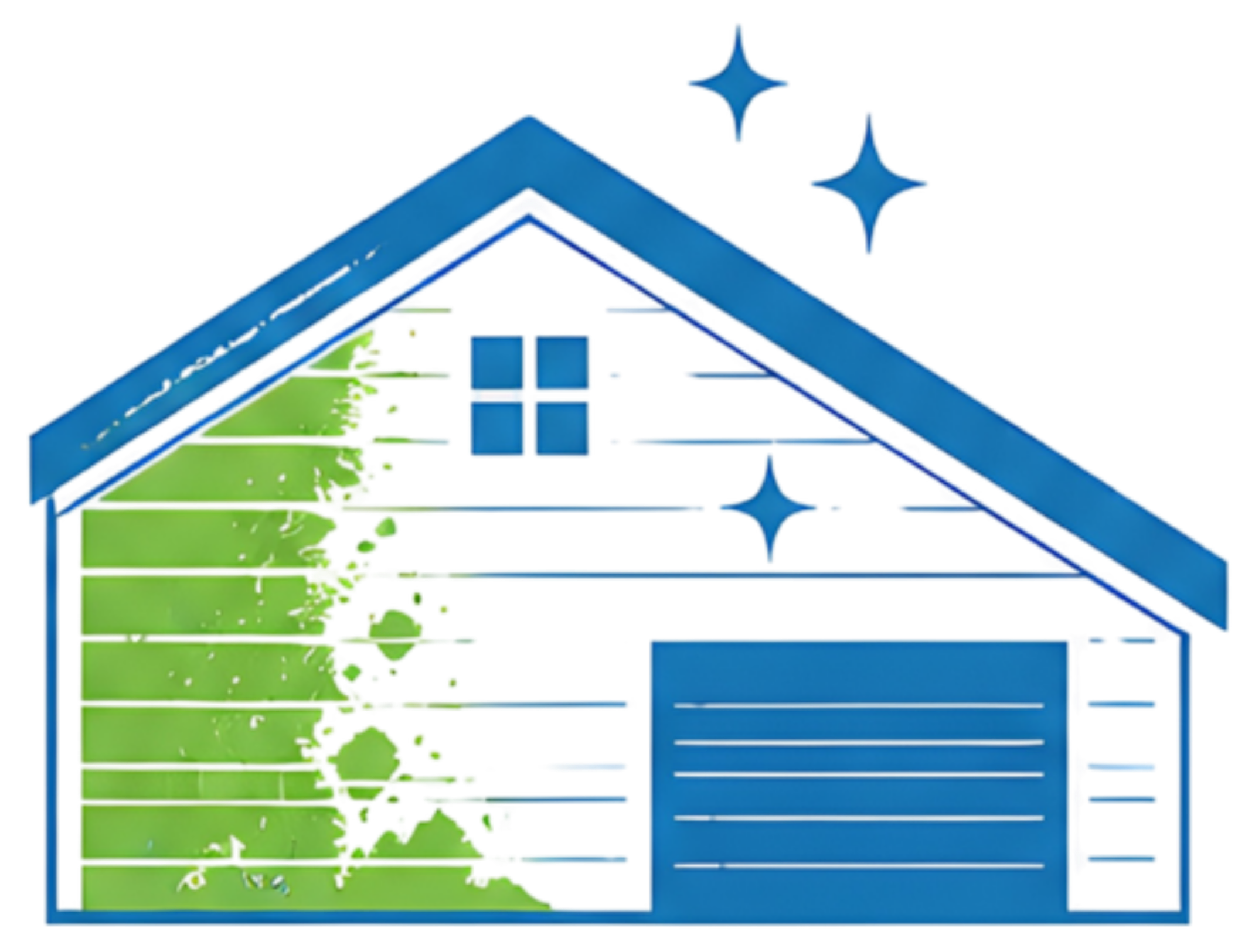 House-washing