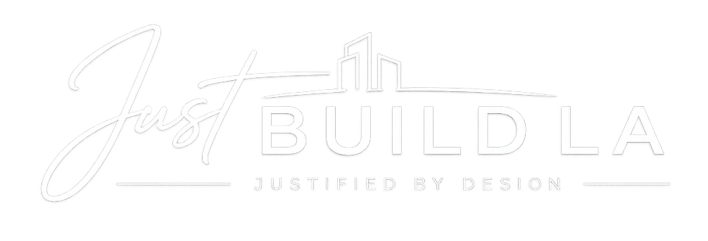 Just Build LA
