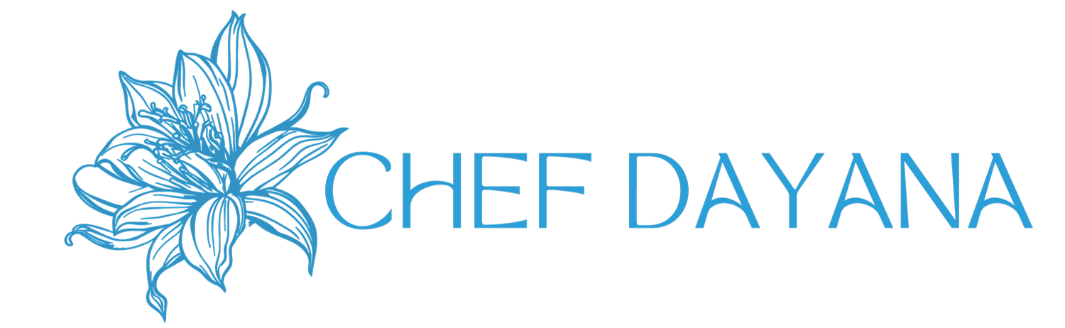 Chef Dayana