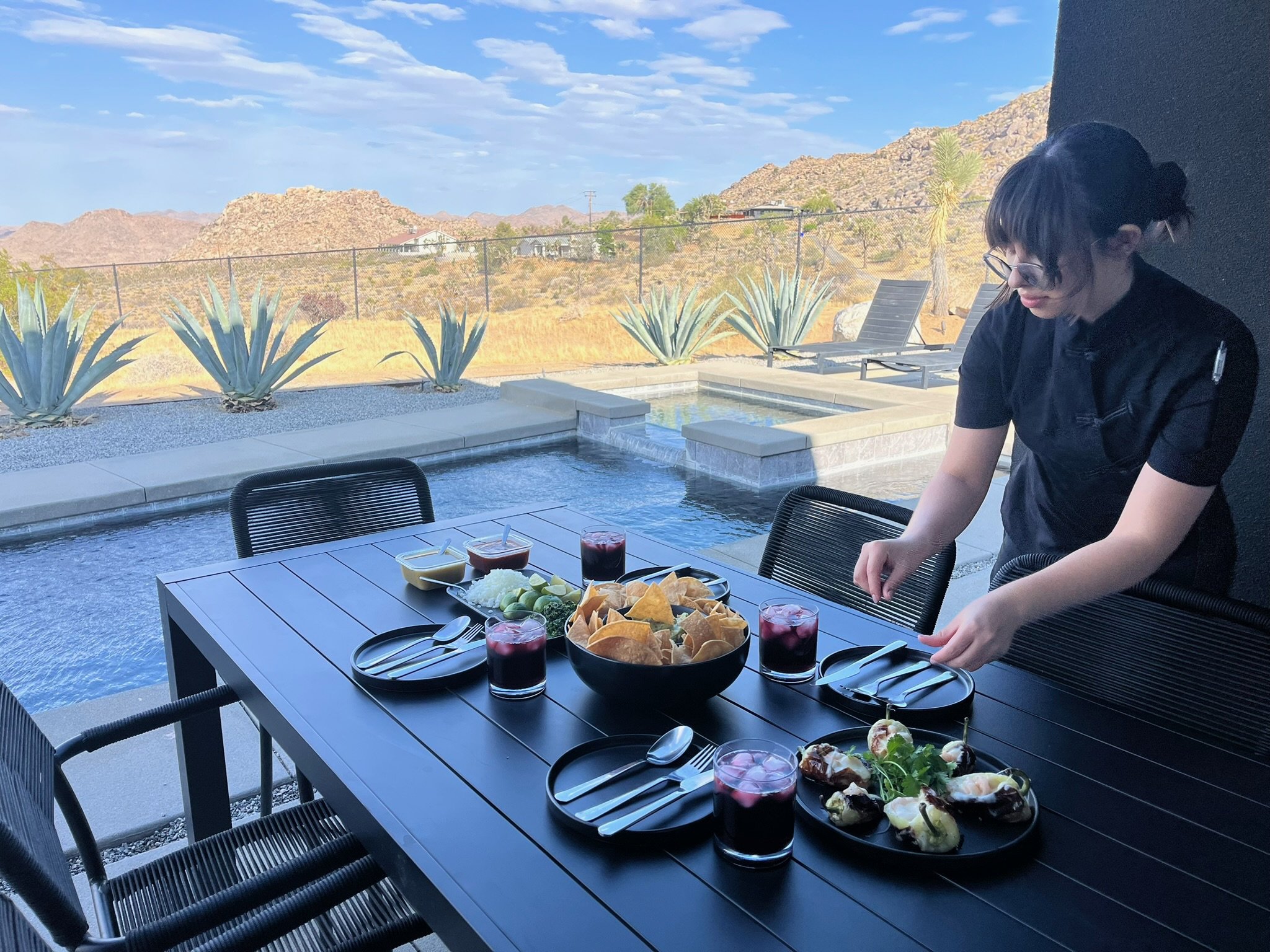 Private Dining