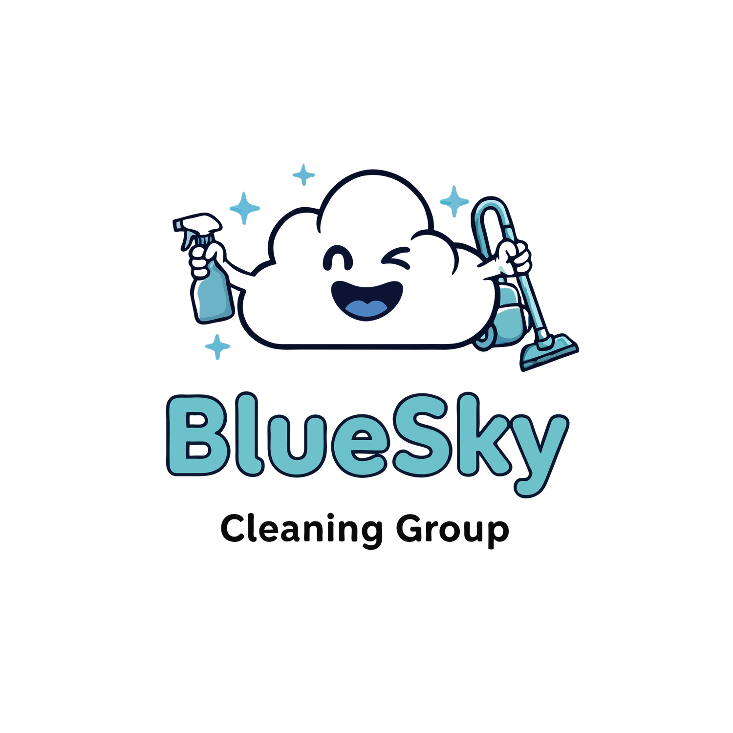 BlueSky Cleaning Group