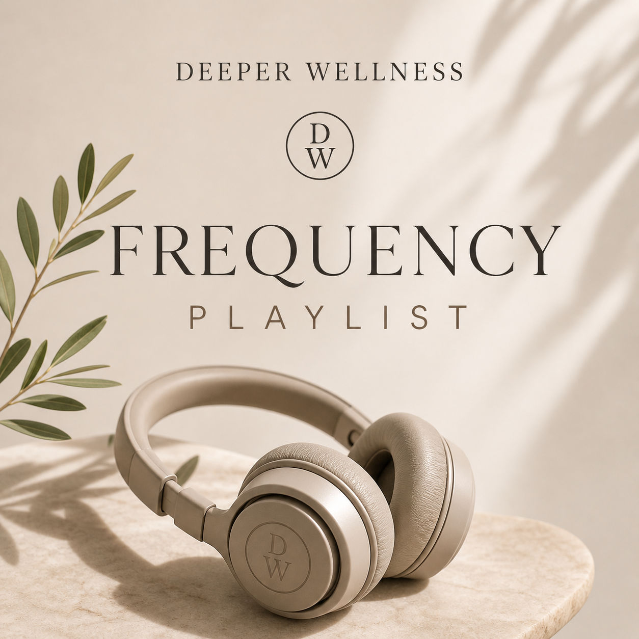 Custom Frequency Playlist
