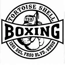 Tortoise Shell Boxing 