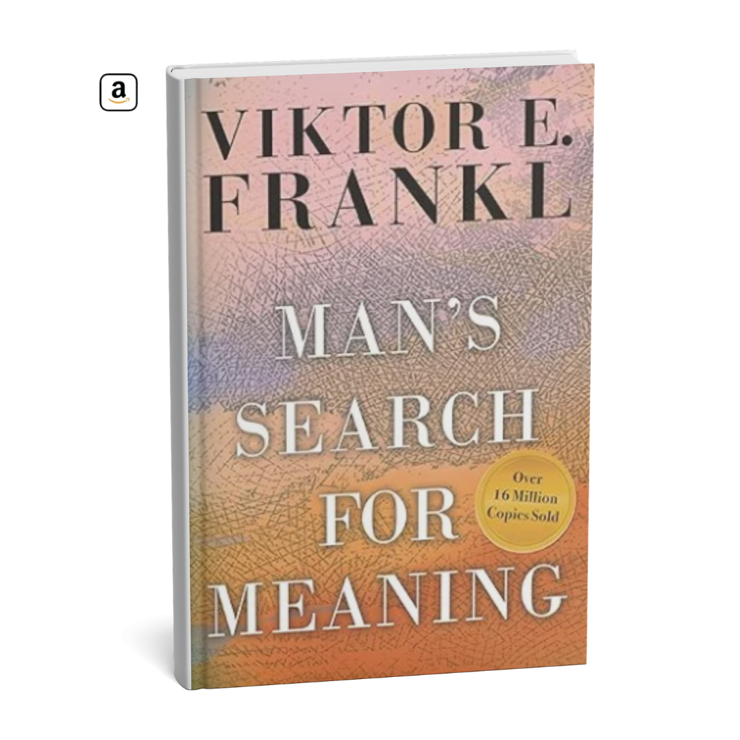 mans search for meaning viktor frankl