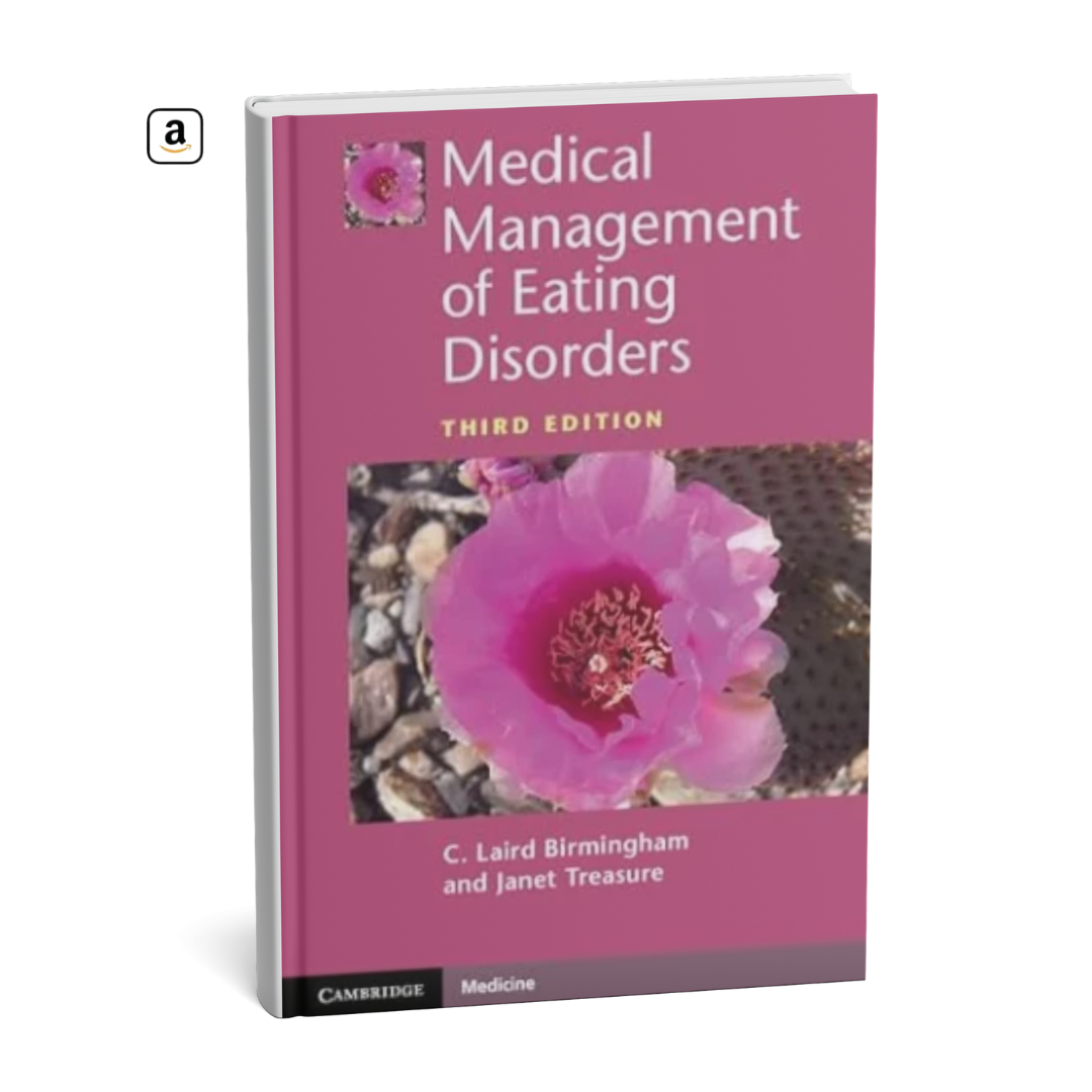 medical management of eating disorders third edition