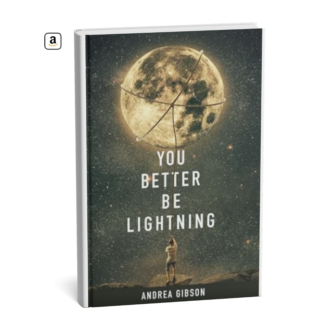 you better be lightning andrea gibson poetry