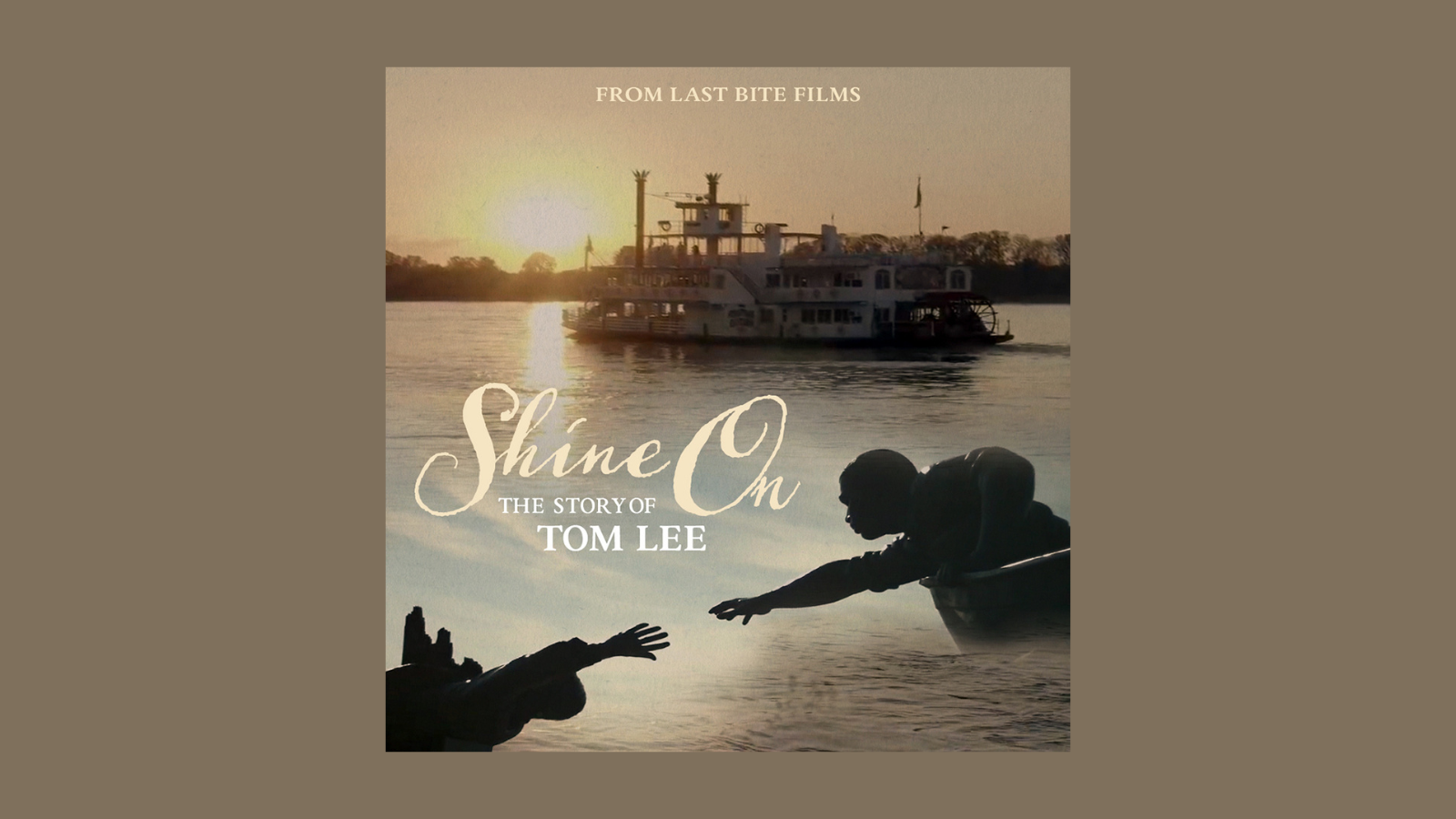 Shine On: The Story of Tom Lee. A new short film sheds light on Memphis’ greatest hero.