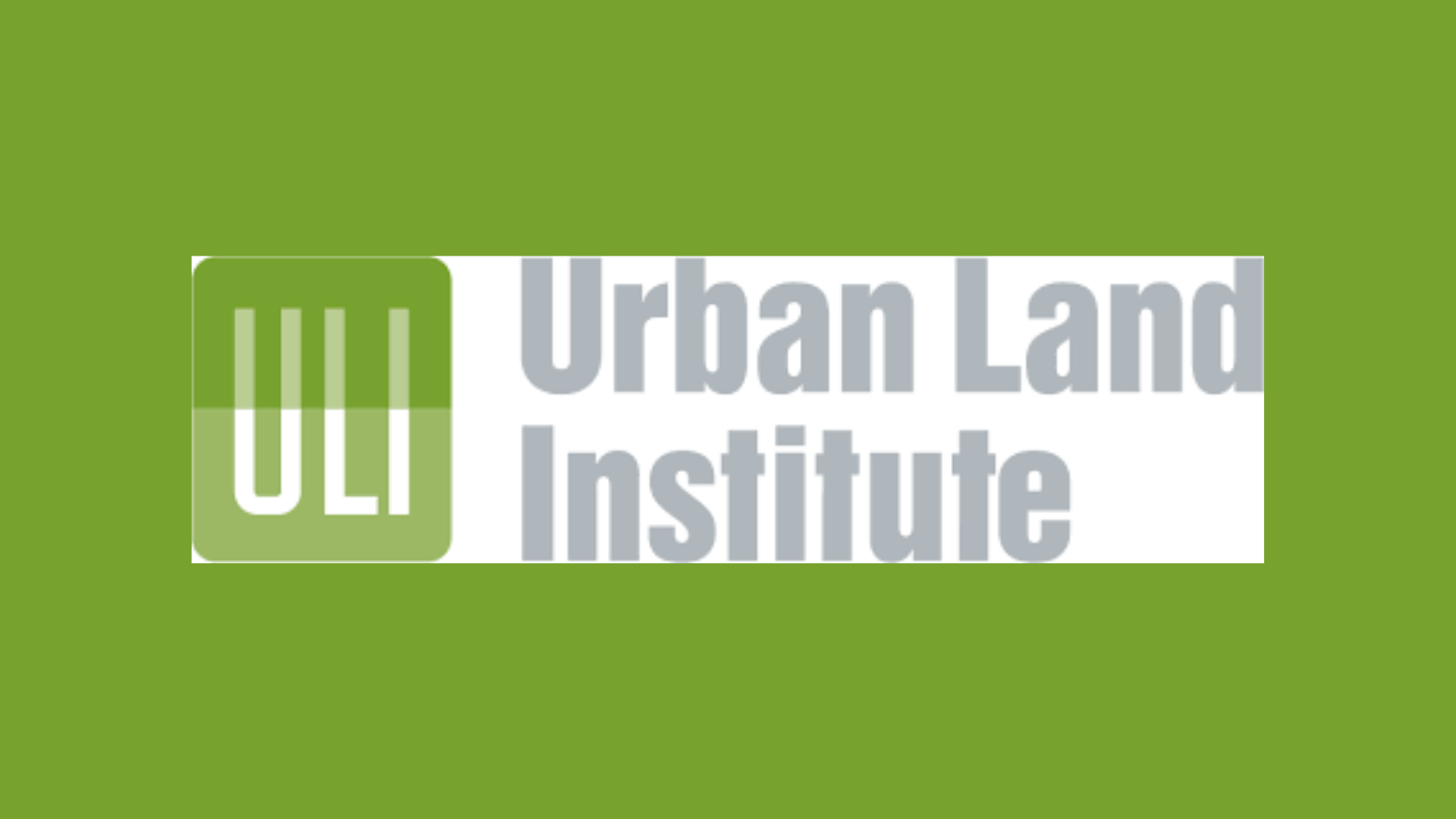 Tom Lee Park Honored As Transformative Project in ULI’s 2025 Americas Awards for Excellence