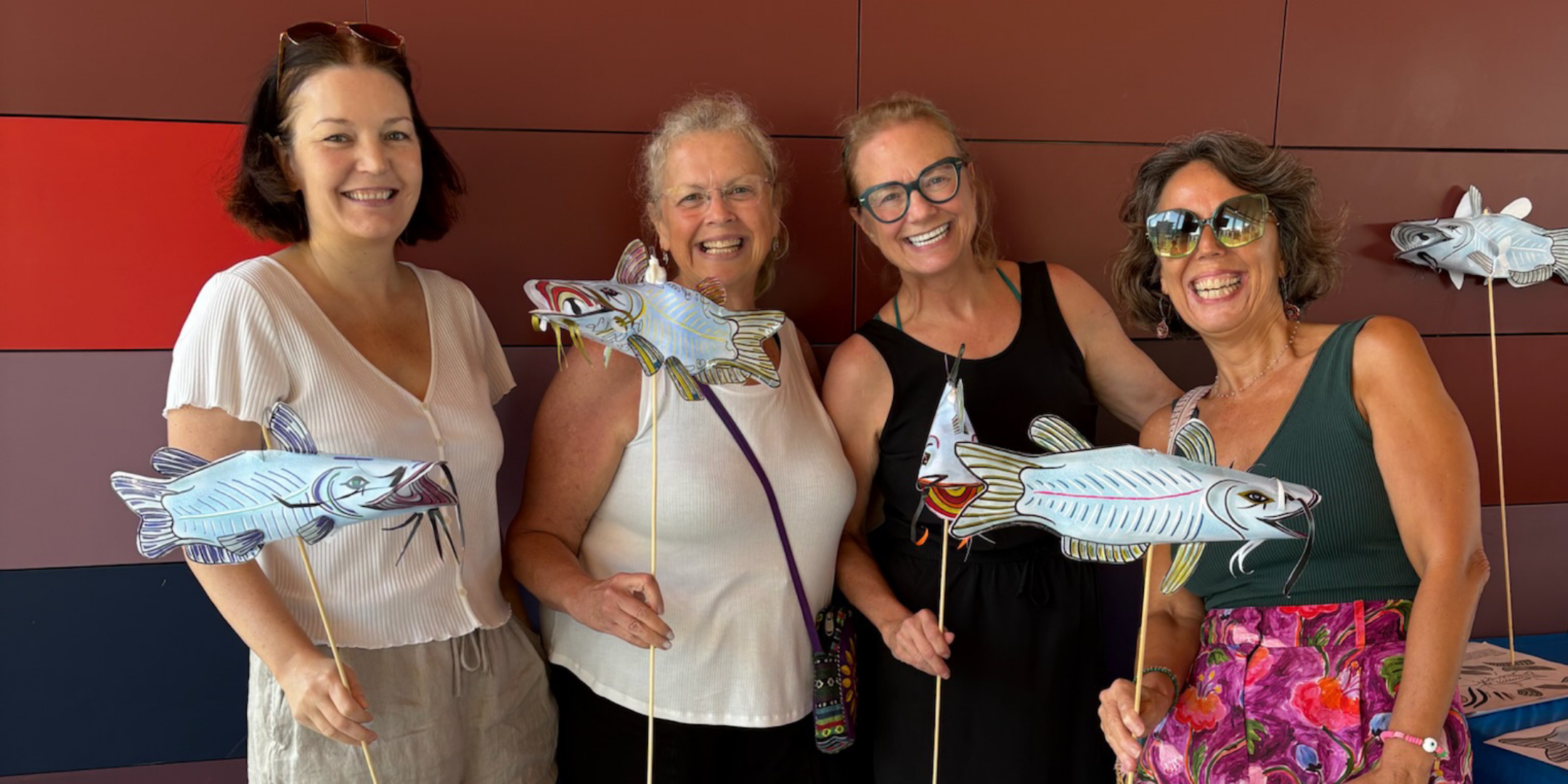 Catfish Lantern Workshop (Adults 21+)