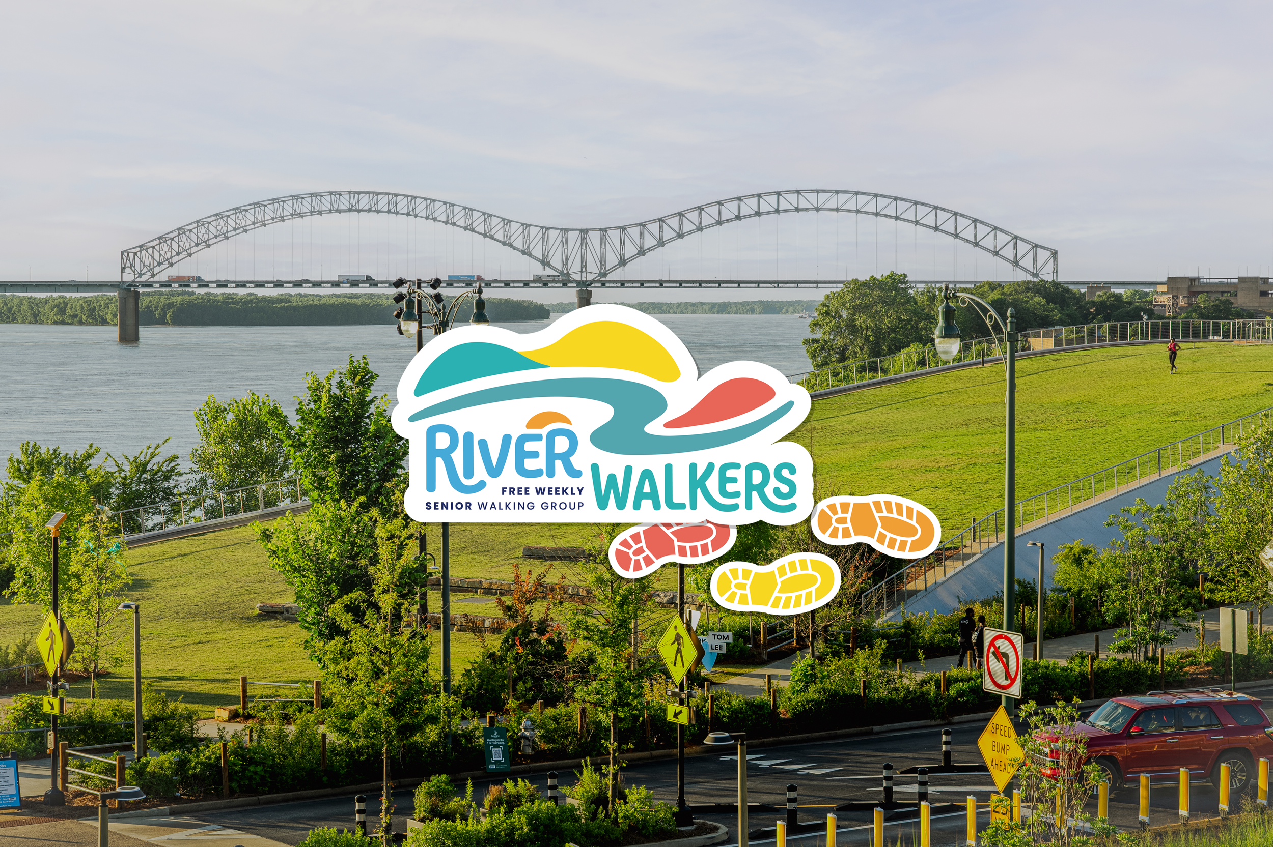River Walkers