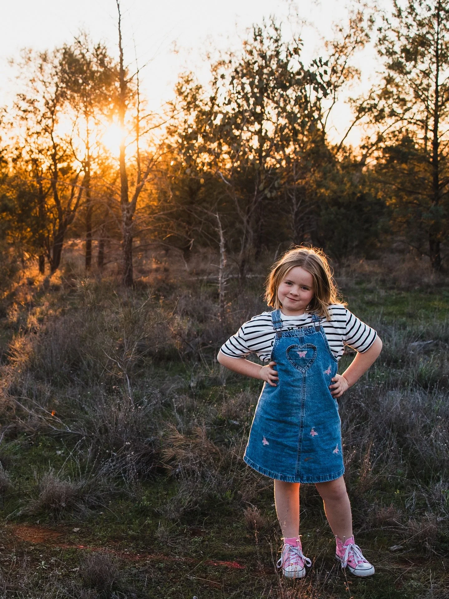 So often at family sessions, mum&rsquo;s biggest request is &ldquo;just one nice photo of everyone smiling at the camera.&rdquo; And yes, I always make sure we get that one! But honestly, I&rsquo;m looking for more.

Here&rsquo;s the truth&hellip; th
