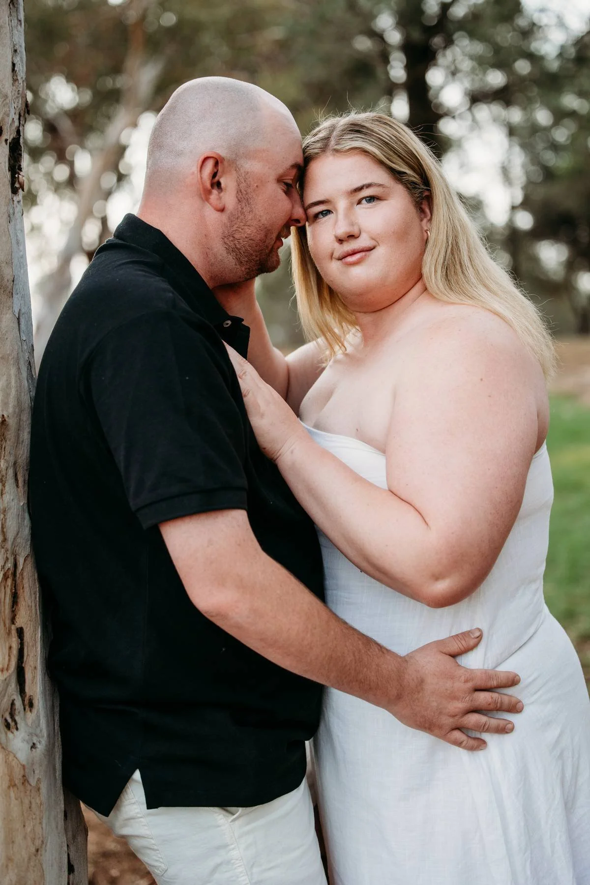 Couples Portrait