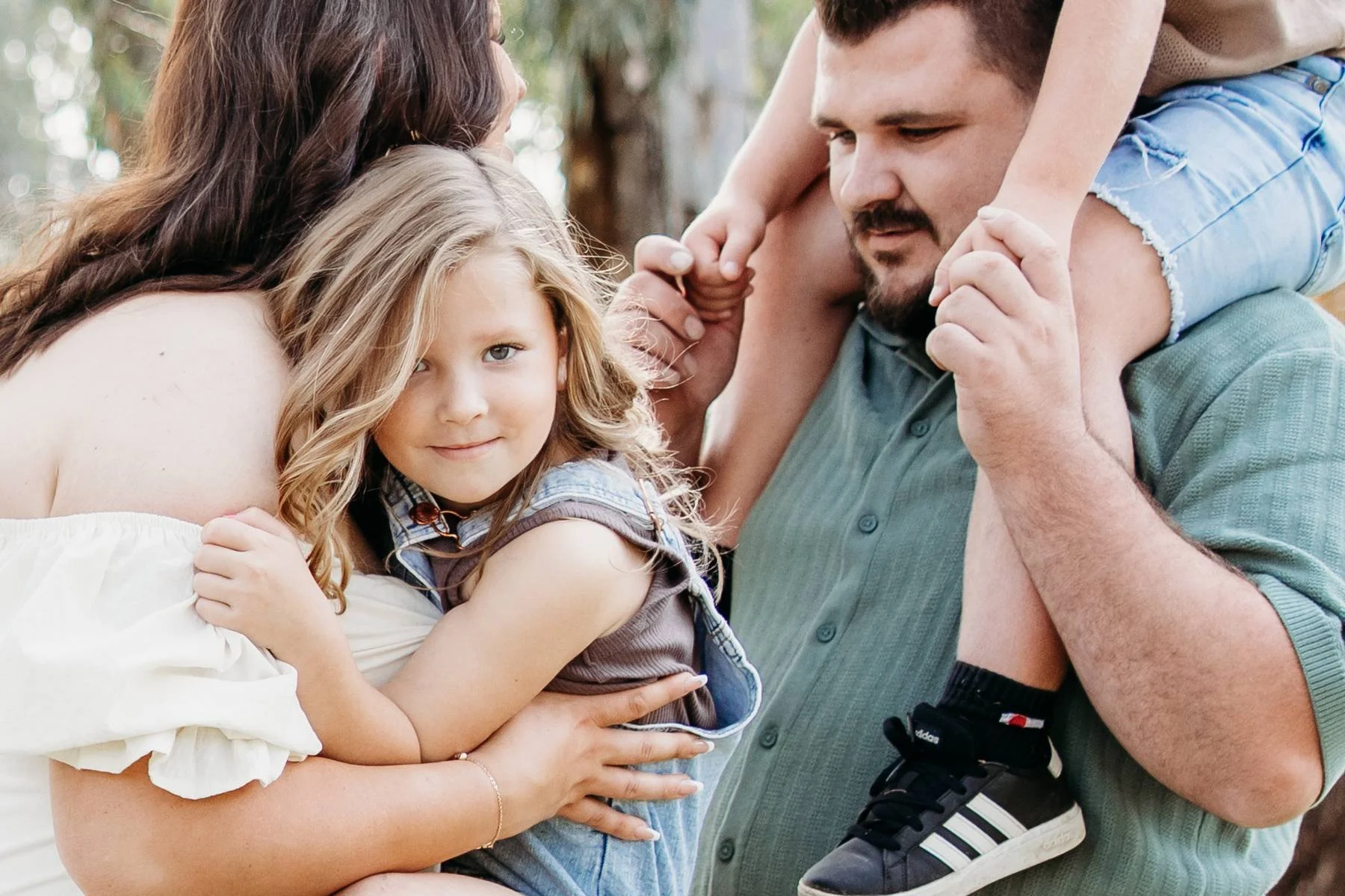 Family photography