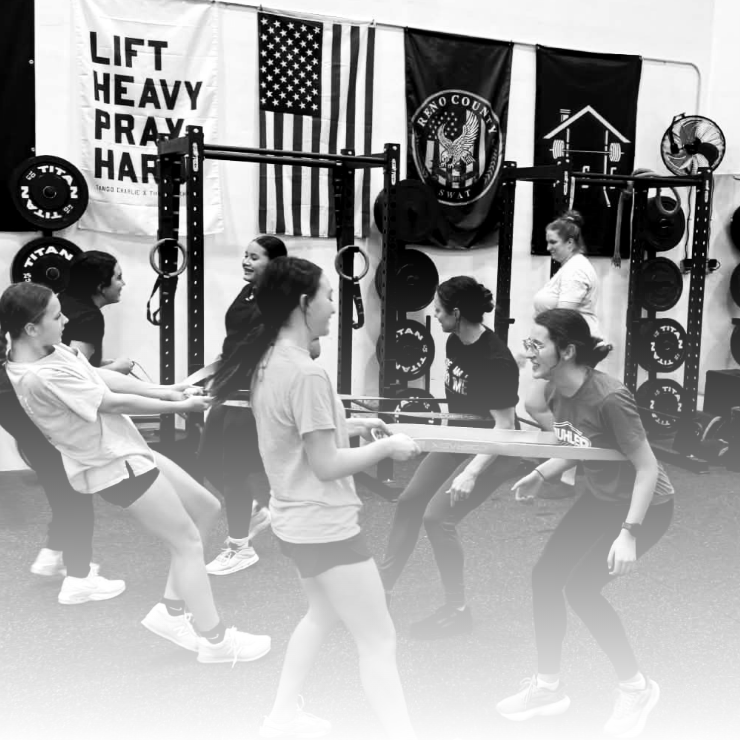 Speed & Agility