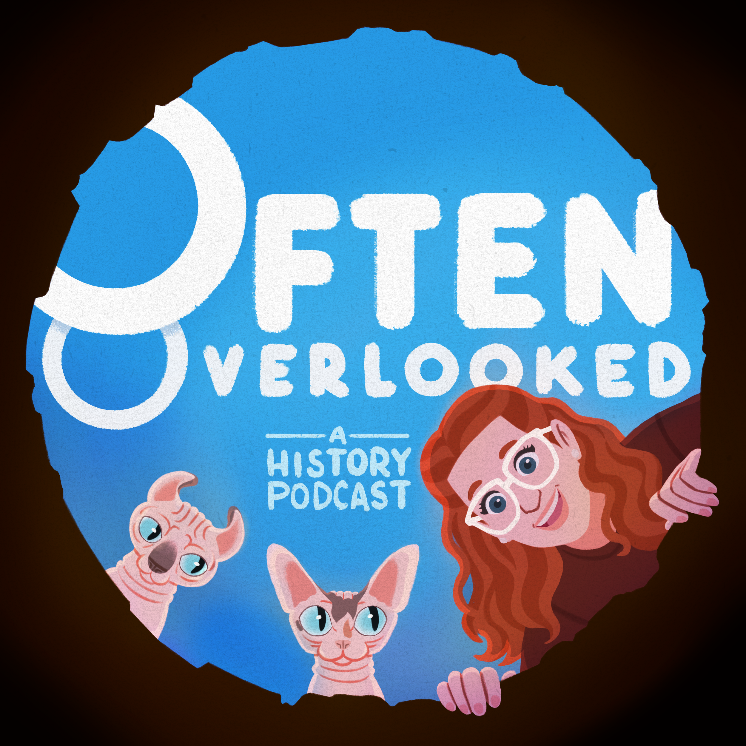 Podcast Album Art
