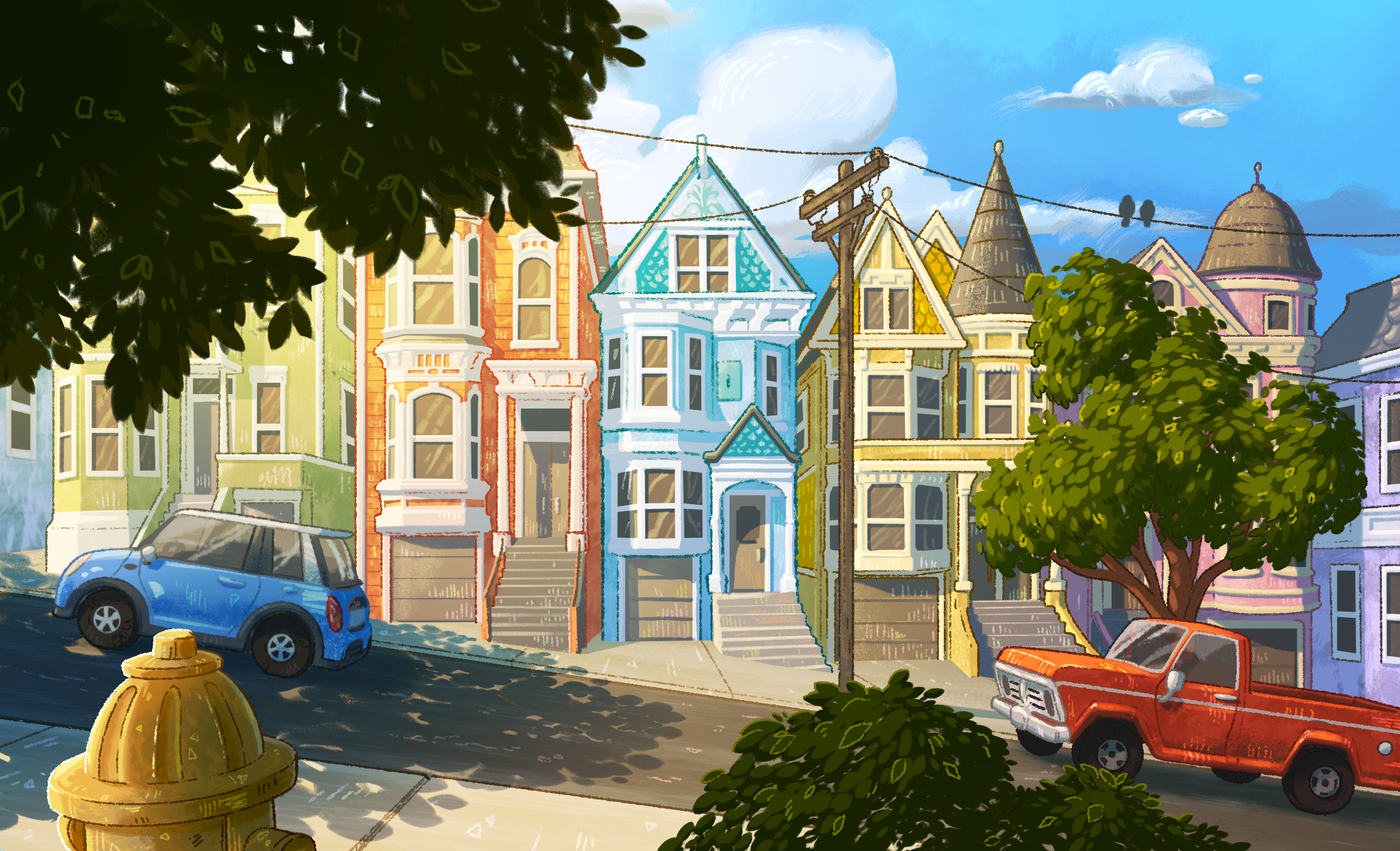 San Francisco