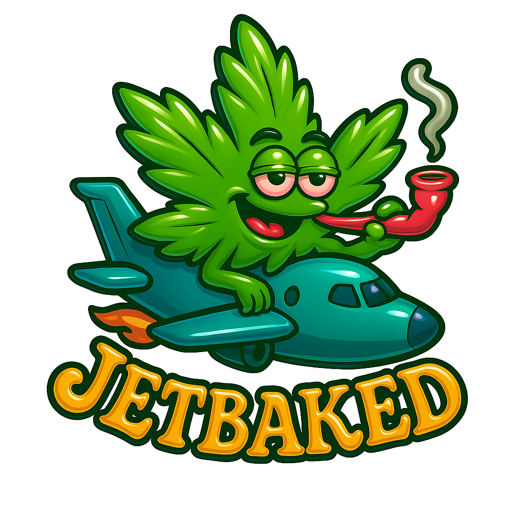 JETBAKED