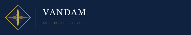 VanDam Small Business Services