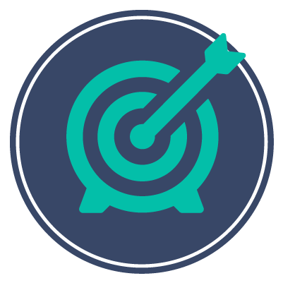Target icon