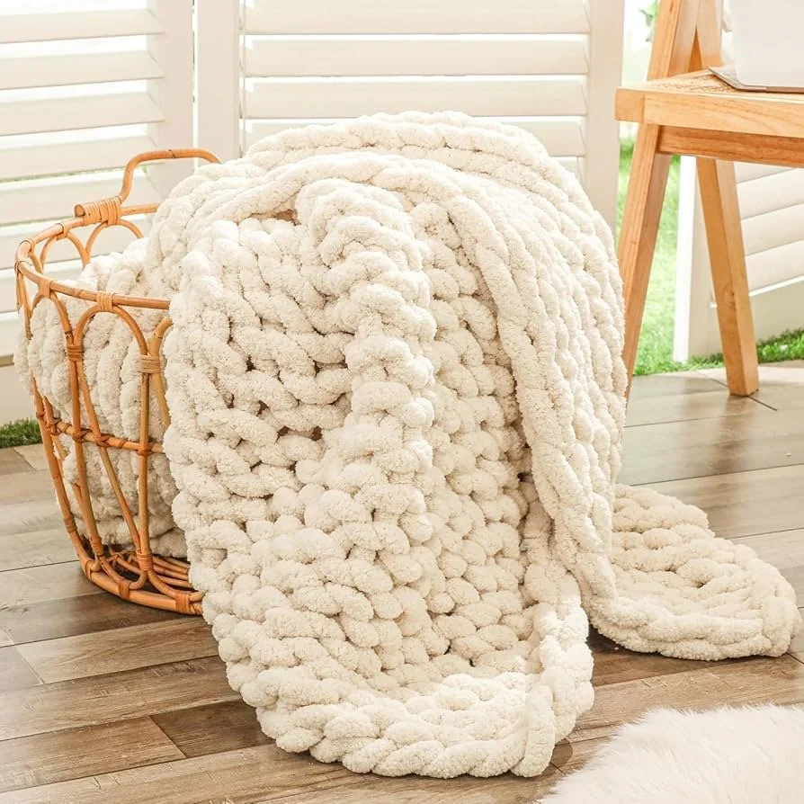 Blanket Making