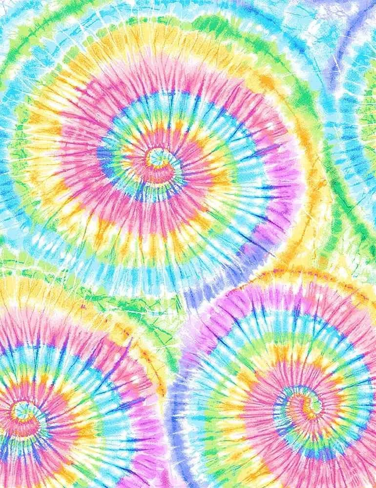 Learn To Tie Dye! Sept 10th 6-8PM