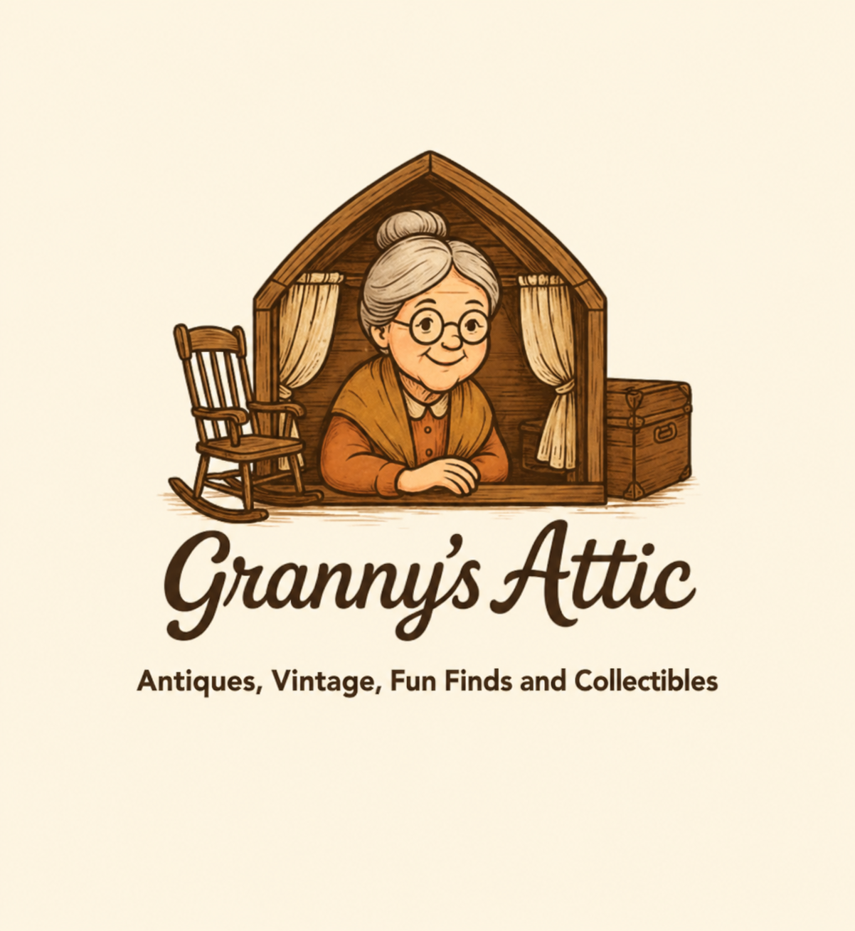 Granny's Attic