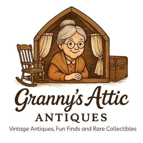 Granny's Attic