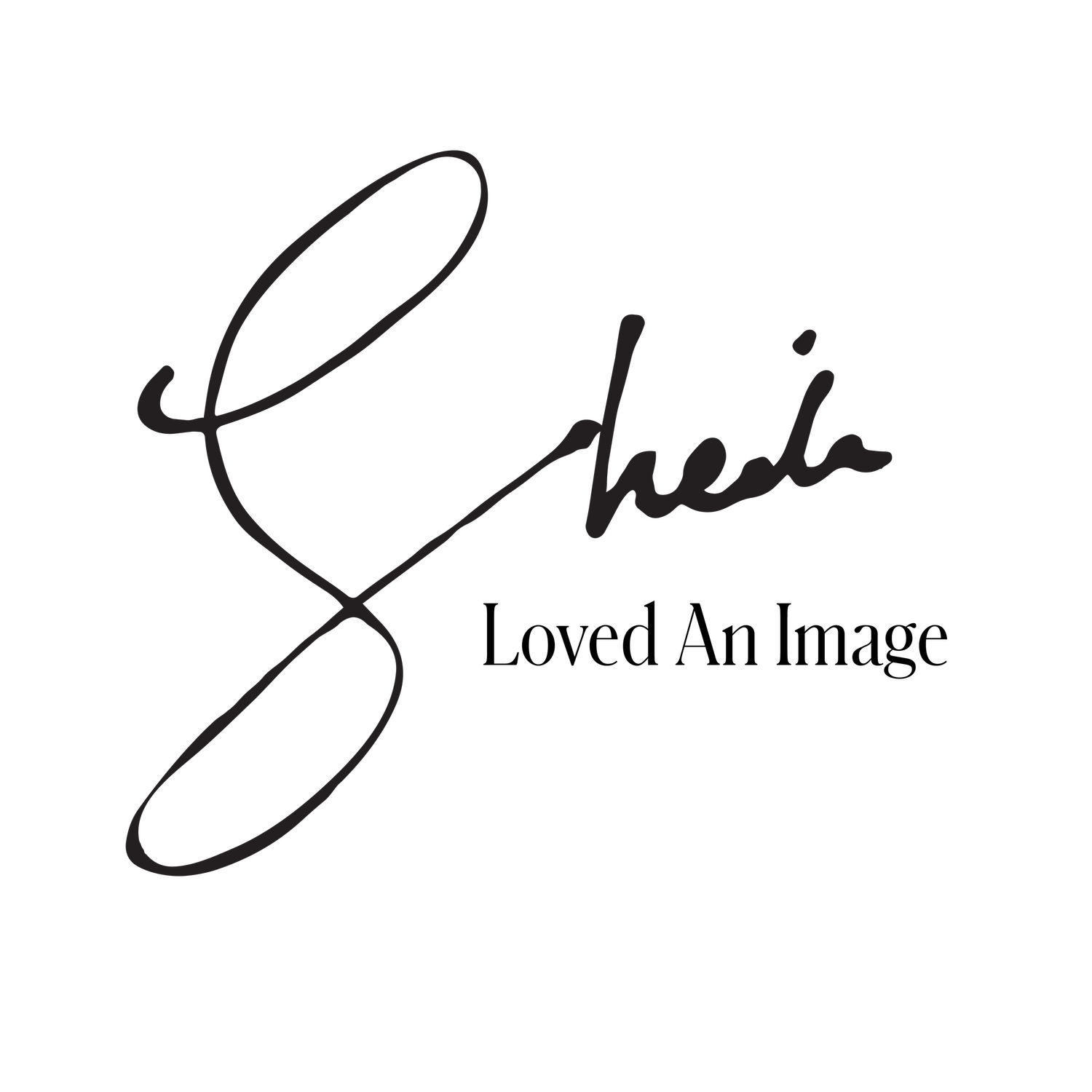 Sheila Loved An Image