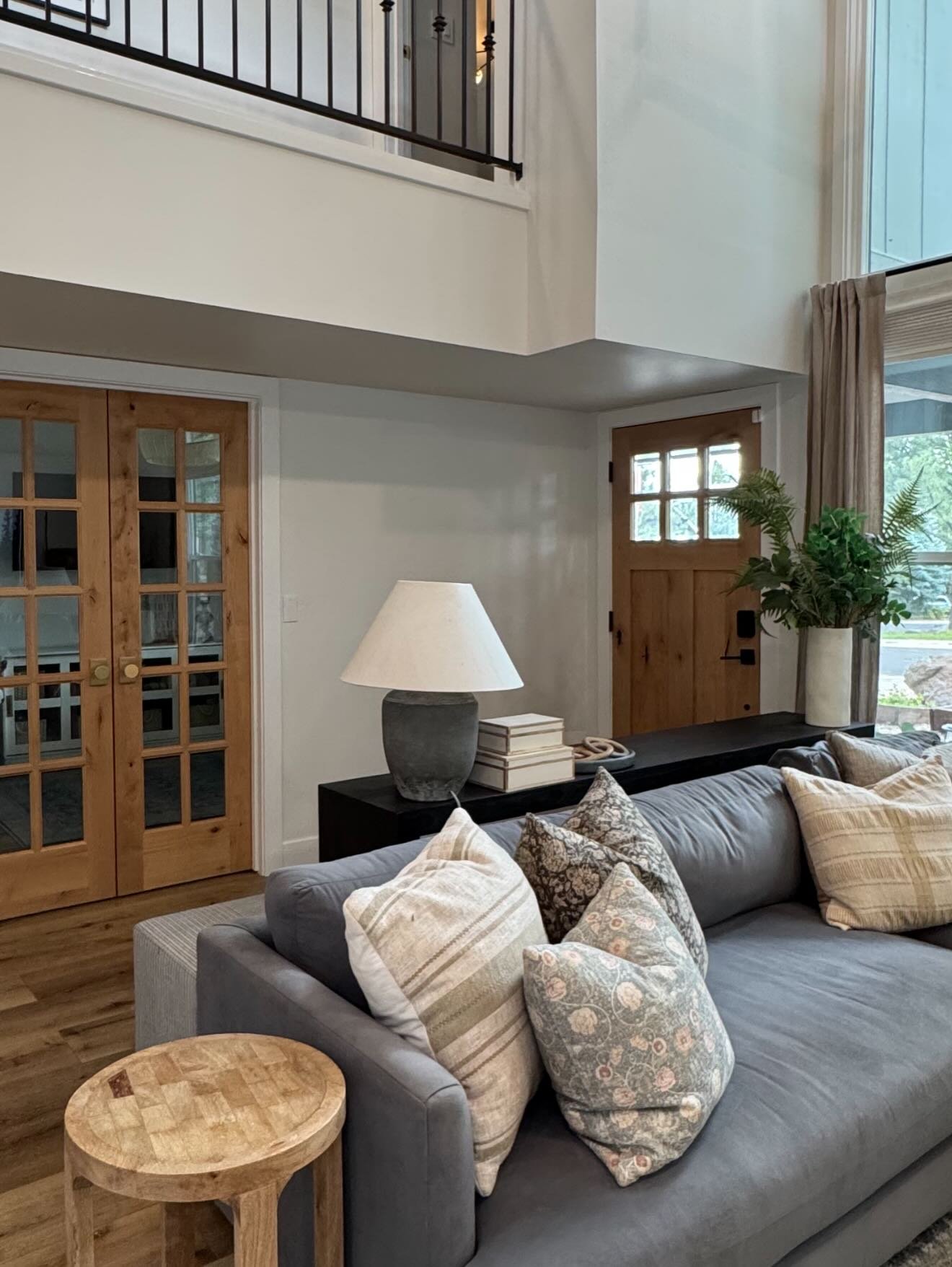 I&rsquo;ve been working on something behind the scenes for a while, and I&rsquo;m so excited to finally share it 🤍

I&rsquo;m officially launching Briar House.

Interior Design has been something I&rsquo;ve been deeply involved in for years, working