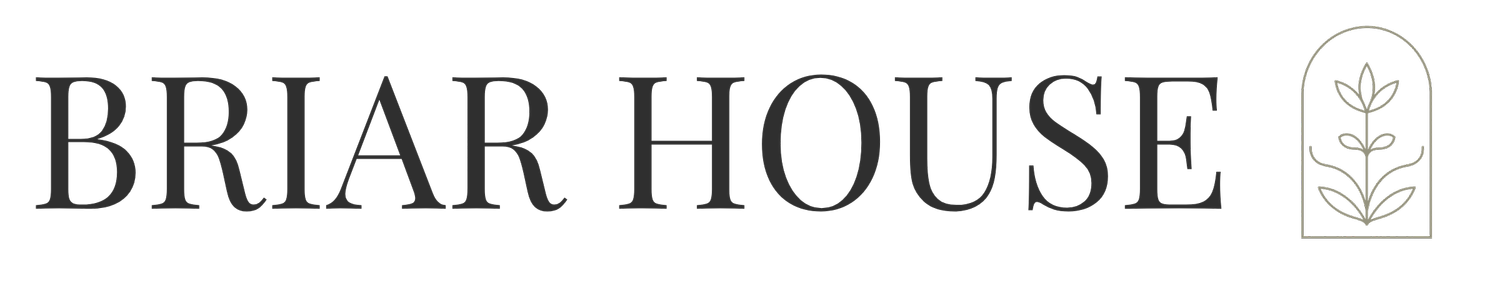 Briar House Interior Design