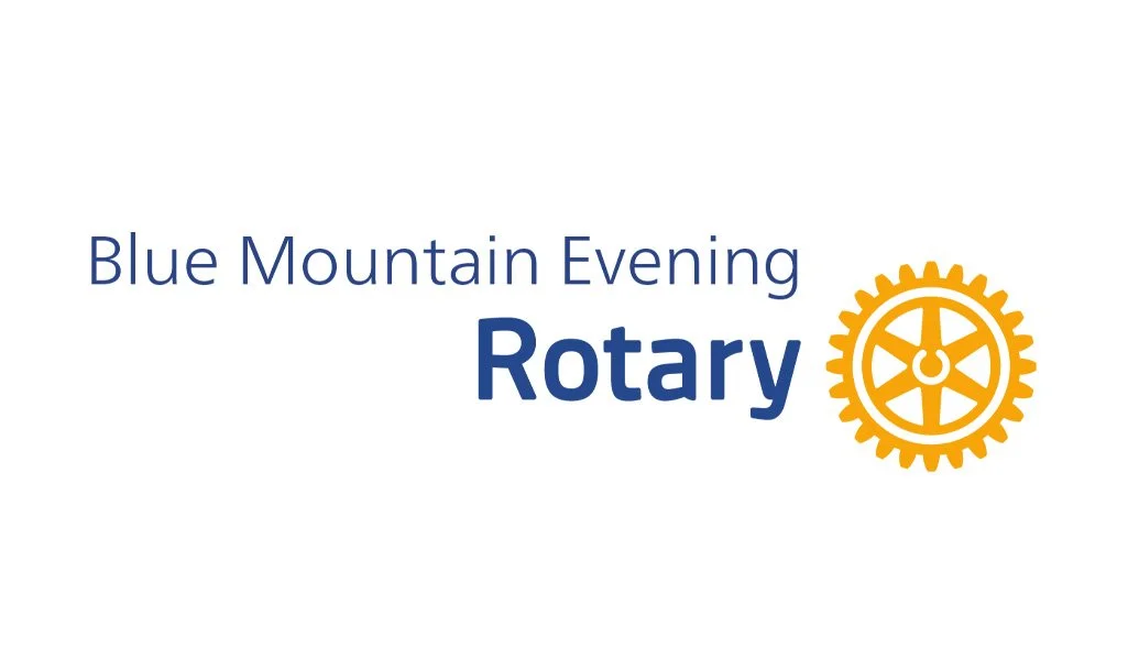 Rotary Meeting
