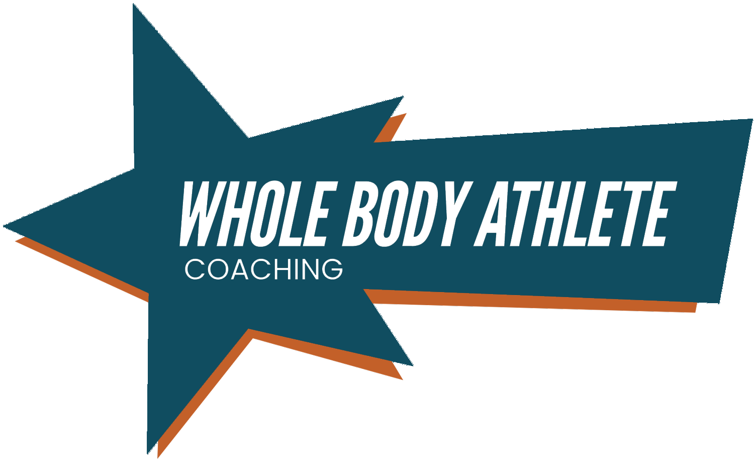 Whole Body Athlete