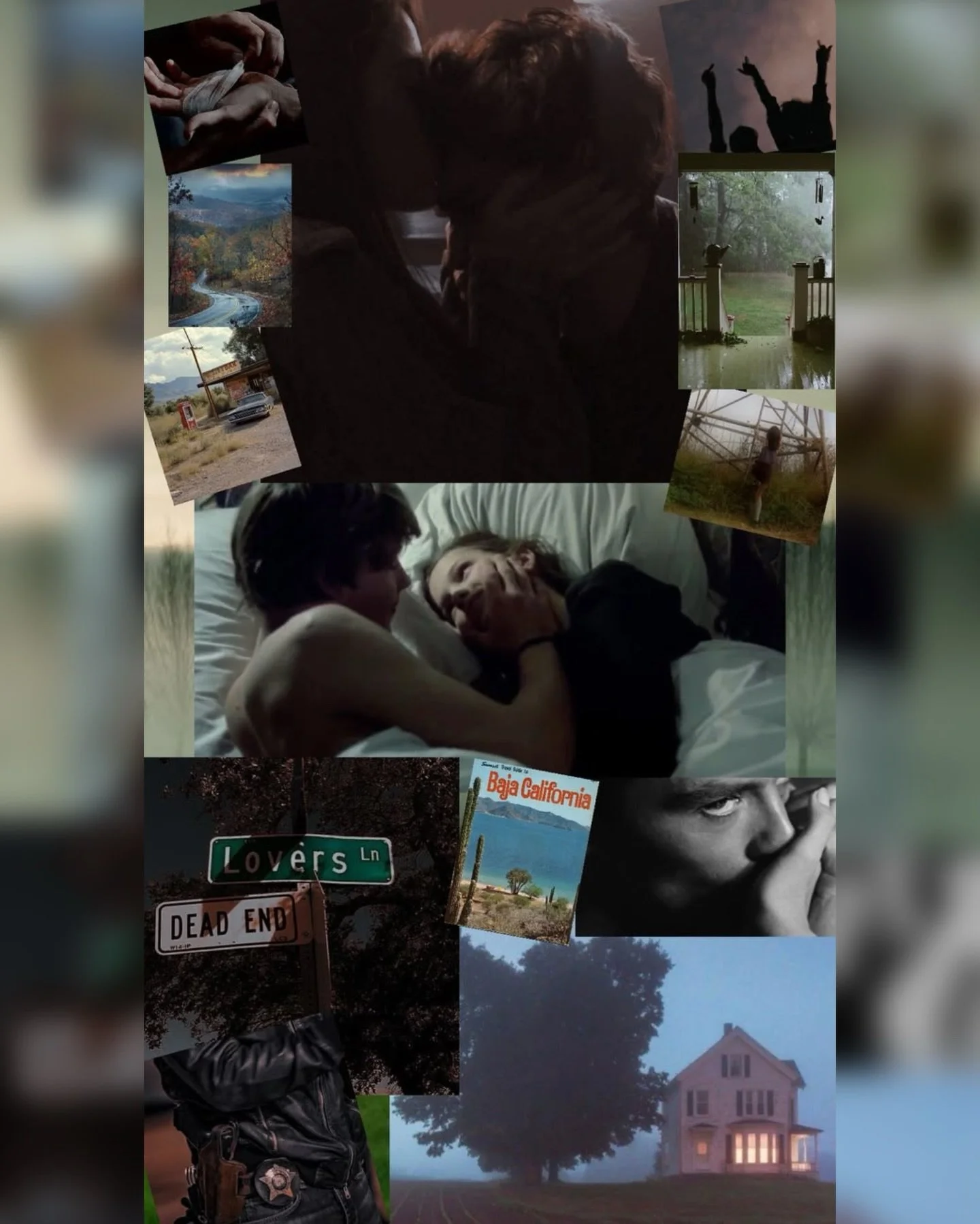 Final read through complete!! Adding finishing touches and finalizing cover art. MAN I get antsy at this part in the process. Can&rsquo;t wait to share Rue and Wyatt&rsquo;s story with you🖤

ARC signups are almost full. If you want to support this i