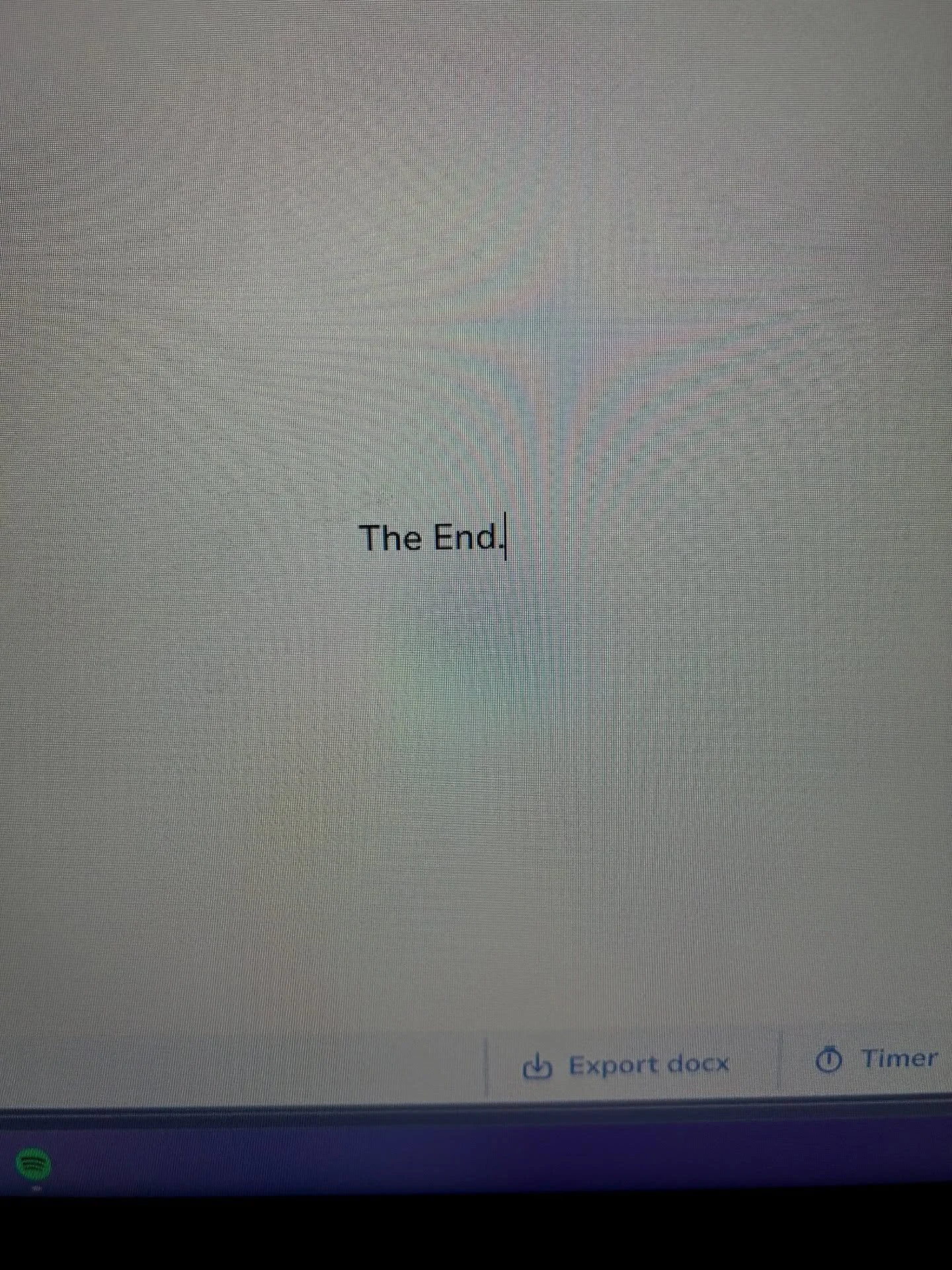 The Year We Burned✅

I miss Wyatt and Rue already.

Thank goodness I still get to edit it😉

ARC forms are going out NEXT WEEK! Still have a few spots open!! DM me to get added to the list, and you could receive your very own signed copy of this noir