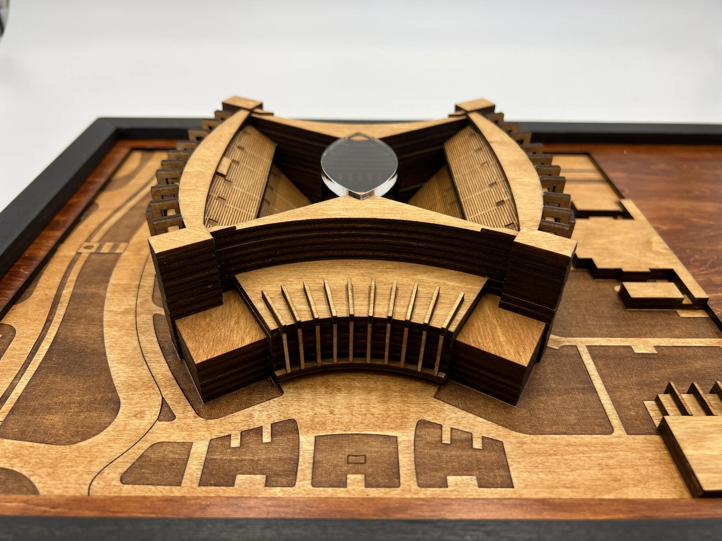 IU Assembly Hall