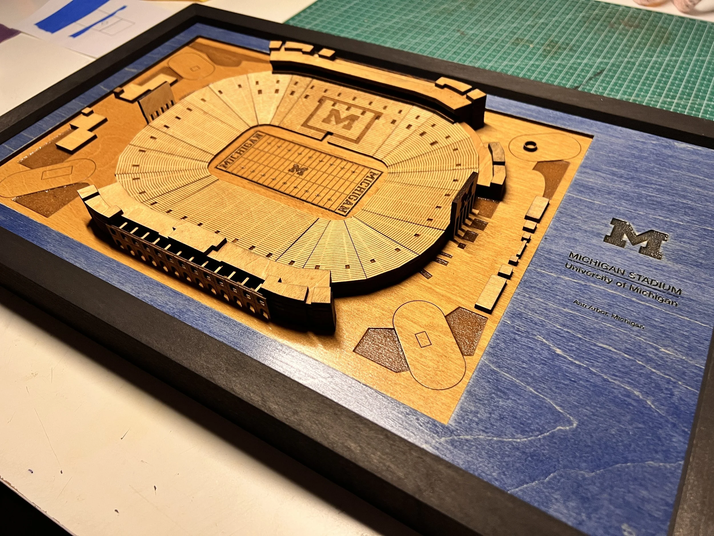 Michigan Stadium