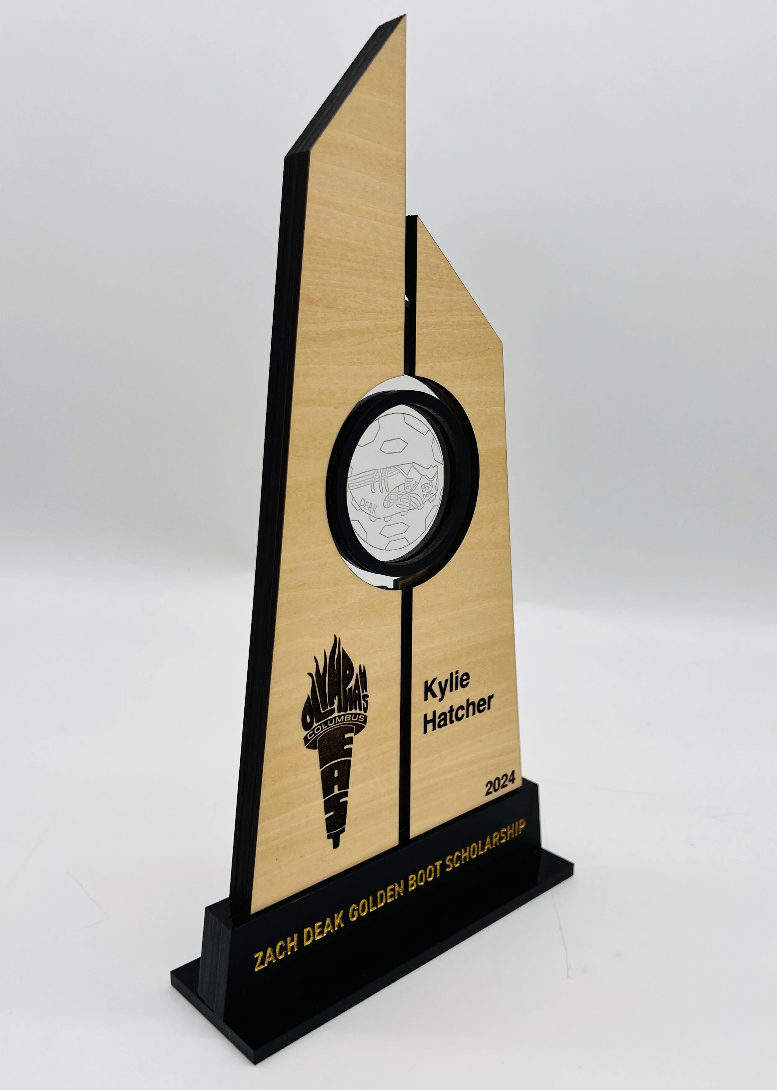 Custom Award