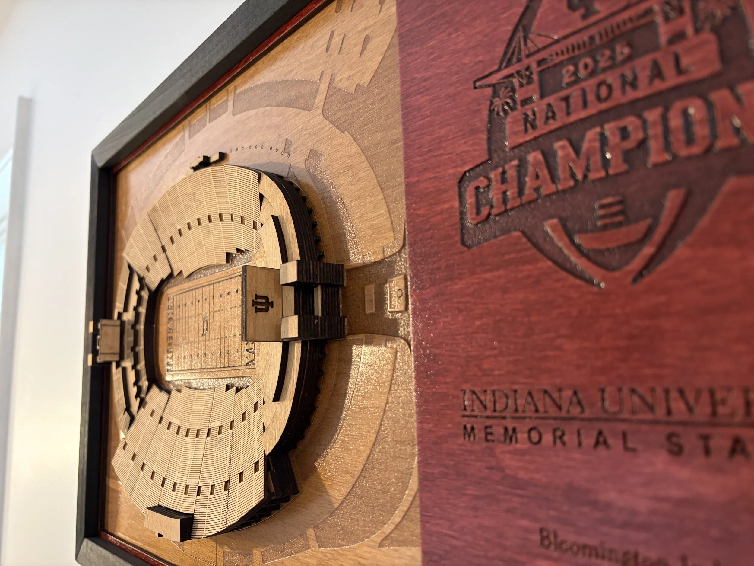 IU Memorial Stadium